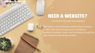 Best Web Design Company India