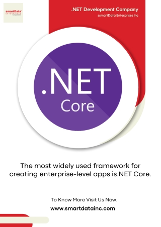 How .NET Development Company Helps You to Grow Your Business?