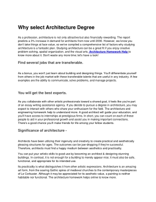 Why-select-Architecture-Degree