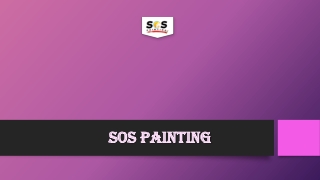 Commercial Painters Near Me