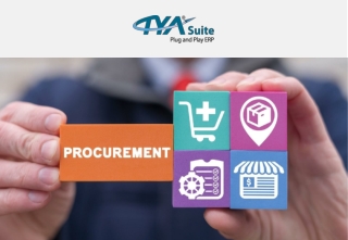 Ten Common Procurement Challenges and How to Solve Them