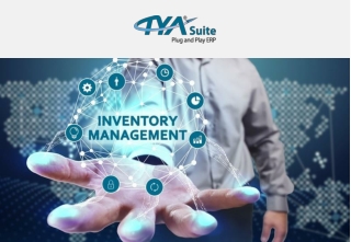 Top 17 Inventory Management Benefits To Look For In 2022