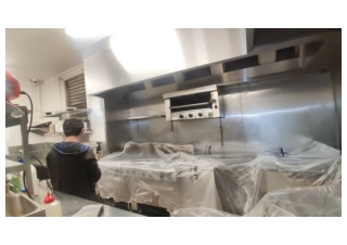 Canopy Cleaners/Cleaning Melbourne