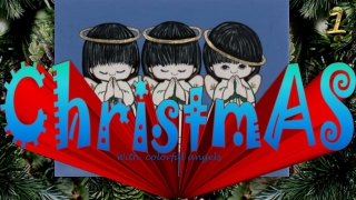 Christmas with Angels1