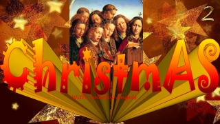 Christmas with Angels2