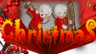 Christmas with Angels4