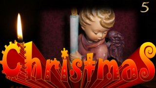 Christmas with Angels5