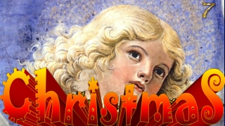 Christmas with Angels7 Mezzo da Forli