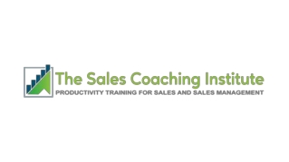 Drive Success With Sales Training And Coaching