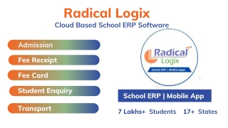 Best ERP Software for Education Industry