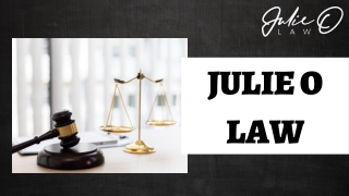 Workplace Orthopedic Injuries – Julie O Law