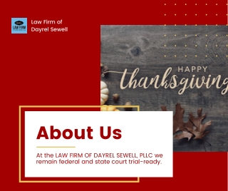 Happy Thanksgiving