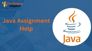Are You Searching For Java Assignment Help ?