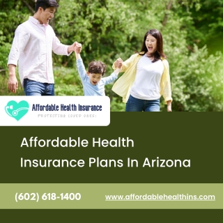 5 Tips to Get the Most Out of Your Health Insurance Plan in Arizona