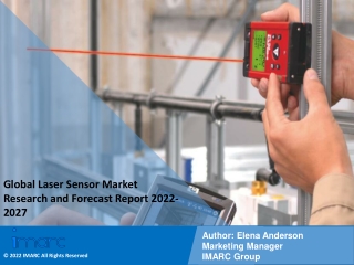 Laser Sensor Market Report PDF, Industry Trend, Analysis and Revenue Statistics