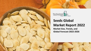 Seeds Market