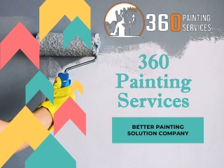 Quality Commercial Painting Services in Auckland
