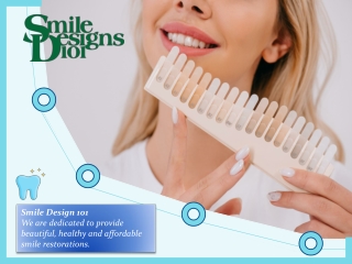 Benefits of Cosmetic Dentistry