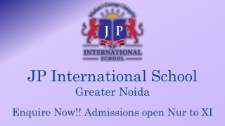 Best Ranked Greater Noida Schools - Copy