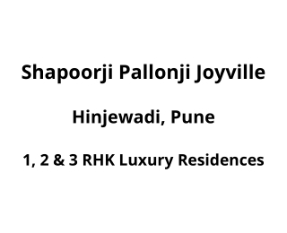 Shapoorji Pallonji Hinjewadi Pune | E-Brochure