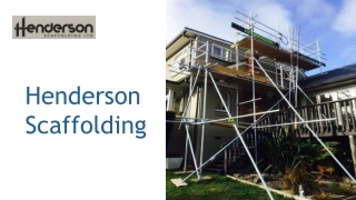 Get The Construction Safety-Netting Services Christchurch