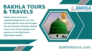 Umrah Package 2022 Price Best