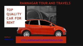 Taxi Booking Service