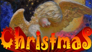 Christmas with Angels13 Victor Nizovtsev