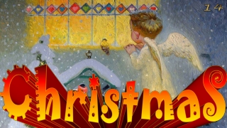 Christmas with Angels14 Victor Nizovtsev