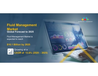 fluid management