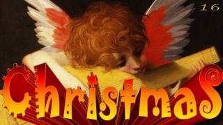 Christmas with Angels16