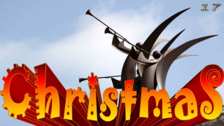 Christmas with Angels17