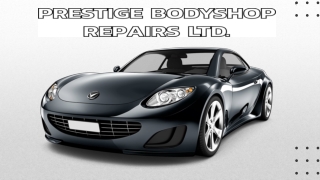 Car Body Shop Repair Parkgate