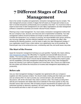 7 Different stages of deal management.docx