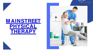 Best physiotherapy in Oceanside