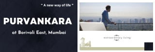 New Launch Puravankara Borivali East Mumbai