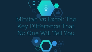 Minitab vs Excel_ The Key Difference That No One Will Tell You