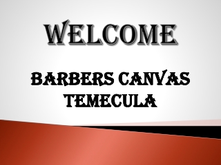 Hot Lather Shave in Temecula