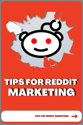 Tips for Reddit Marketing