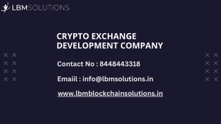 crypto exchange ppt 38