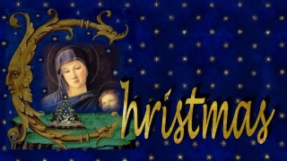 The Angel Tree: Celebrating Christmas at The Met