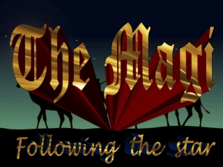 Following the Star1