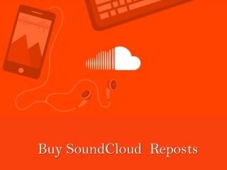 Become a Pro SoundCloud User with Lots of Engagement