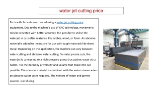waterjet (1)