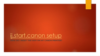 ij.start.canon