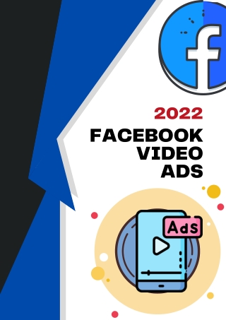 Facebook Video Ads