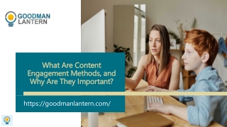 What Are Content Engagement Methods, and Why Are They Important