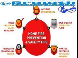 Get The Best Safety Management Course in Chhapra with Distance Mode
