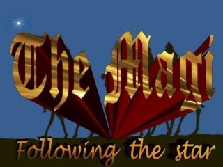 Following the Star7
