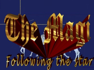 Following the Star8